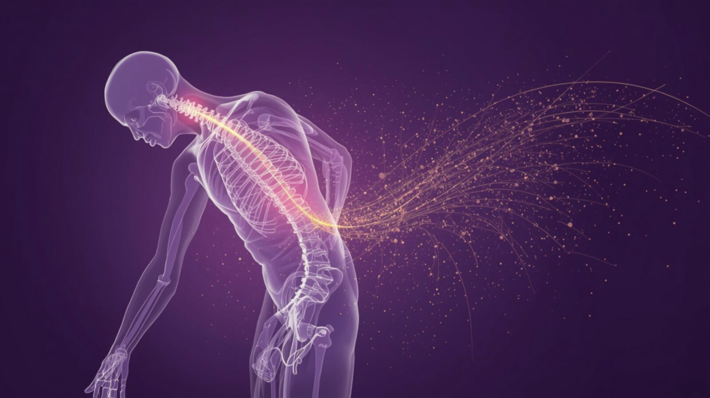 Bio-Biomechanics: How Your Posture Dictates Your Mood