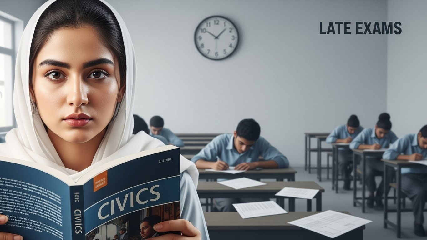 First Year Civics Very Important Short and Long Questions 2026