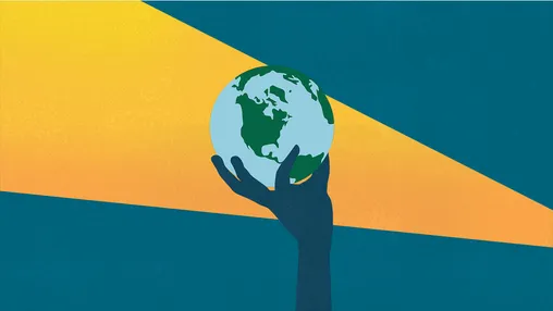 The Rise of “Eco-Anxiety”: Strategies for Mental Balance in 2026