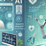 Telemedicine 2.0: How Remote Surgery is Becoming a Reality