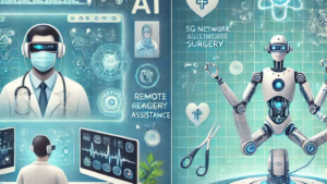 Telemedicine 2.0: How Remote Surgery is Becoming a Reality