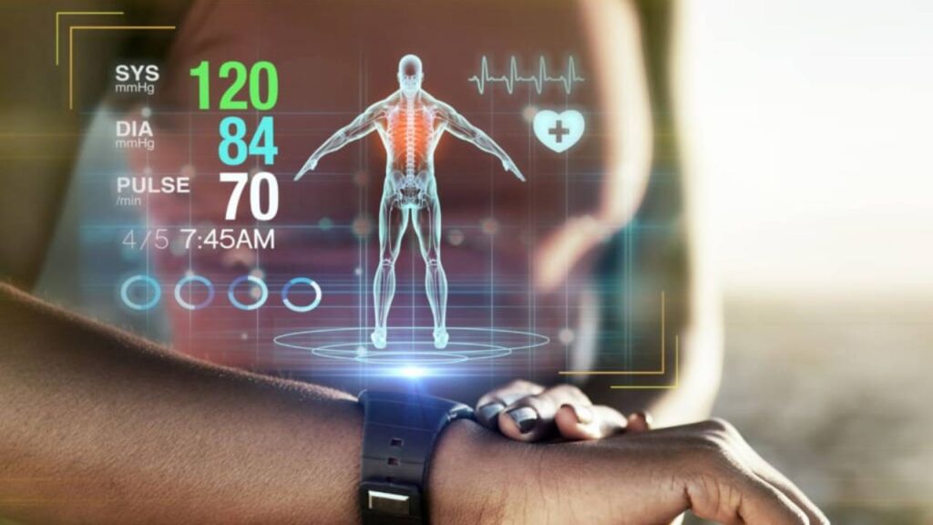 Wearable Tech: Moving Beyond Steps to Real-Time Metabolic Tracking
