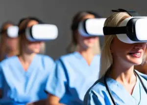 The Role of 360-Degree Video in Modern Medical Training